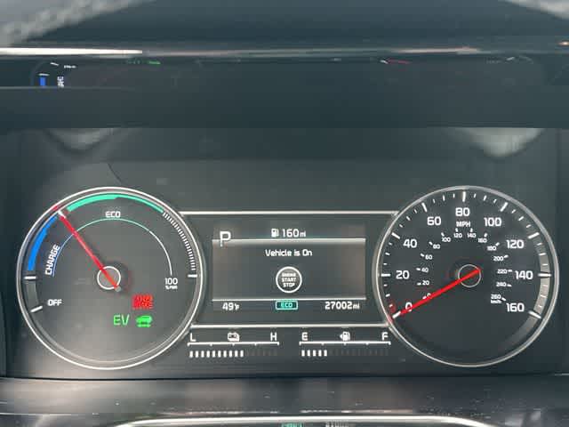 Thumbnail: 2023 Kia Sorento - 6