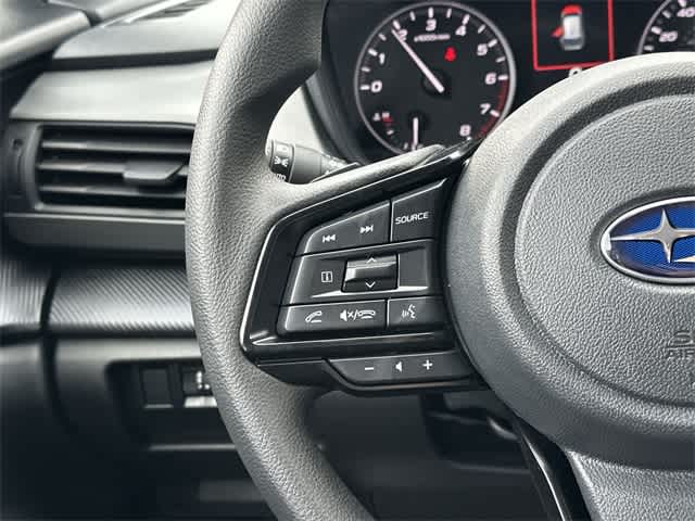 Thumbnail: 2026 Subaru Crosstrek - 9