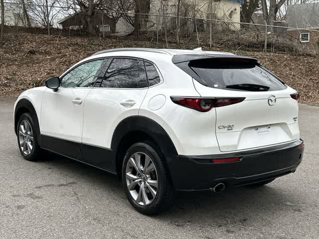 Thumbnail: 2021 Mazda CX-30 - 17
