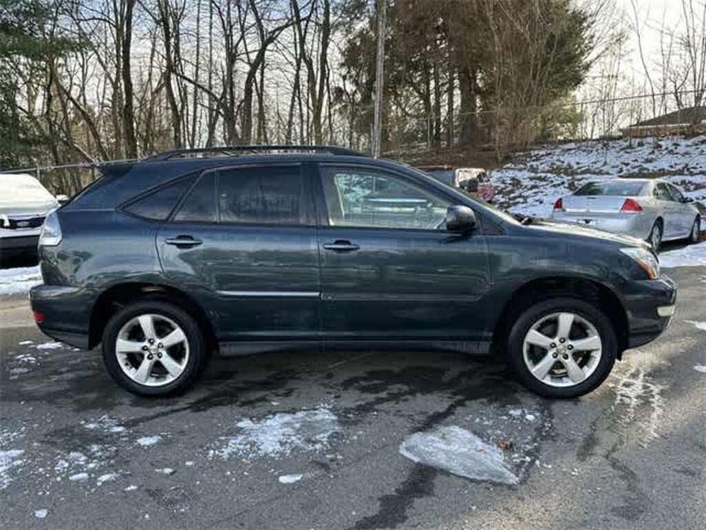 Used 2004 Lexus RX 330 Base SUV