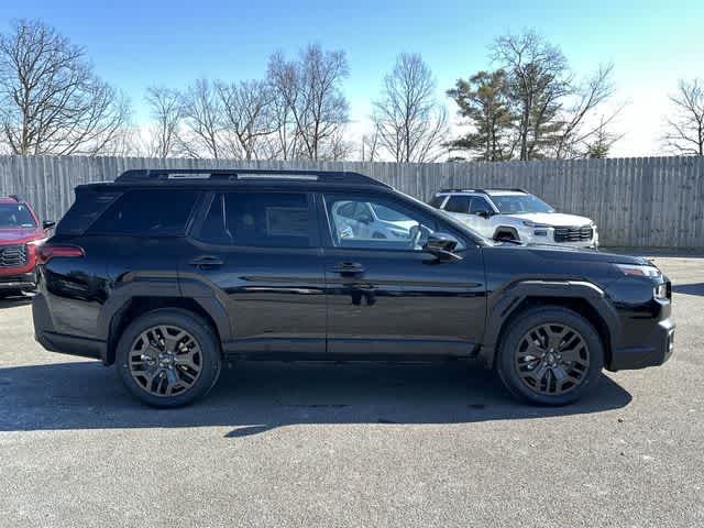 Thumbnail: 2026 Subaru Outback - 3