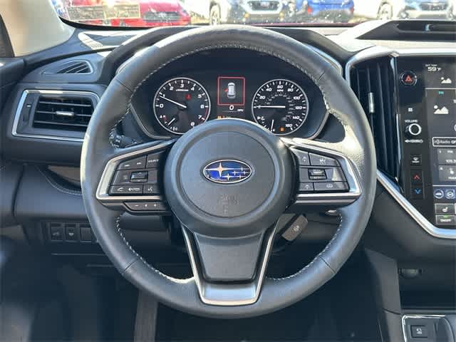 Thumbnail: 2025 Subaru Ascent - 8