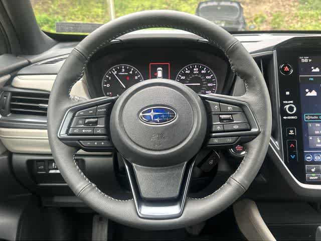 2026 Subaru Forester Limited - Photo 8