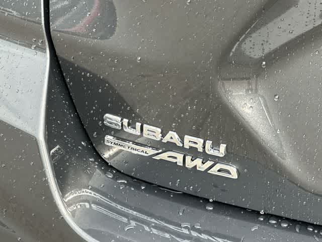 Thumbnail: 2025 Subaru Impreza - 24