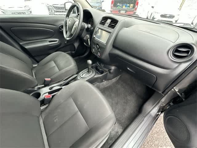 Thumbnail: 2019 Nissan Versa - 17