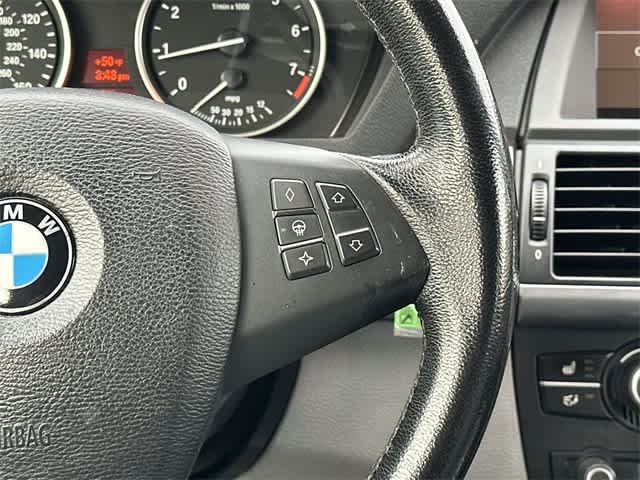 Thumbnail: 2008 BMW X5 - 10