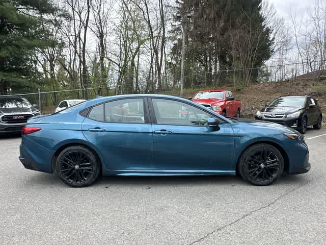 Thumbnail: 2025 Toyota Camry - 3