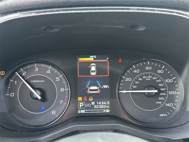 Thumbnail: 2023 Subaru Impreza - 7