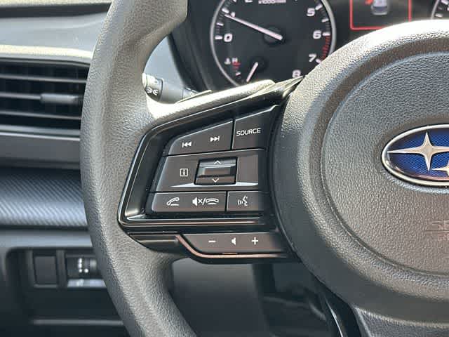 Thumbnail: 2026 Subaru Crosstrek - 9