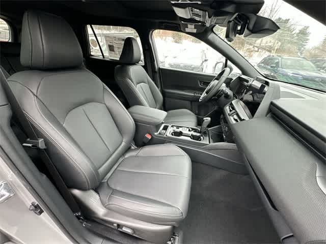 Thumbnail: 2026 Subaru Outback - 22