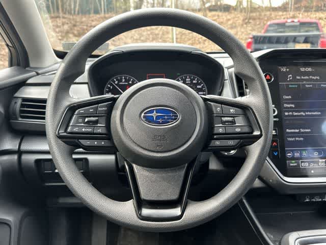 Thumbnail: 2026 Subaru Crosstrek - 8