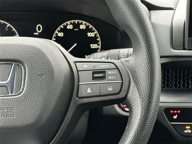 Thumbnail: 2023 Honda CR-V - 10