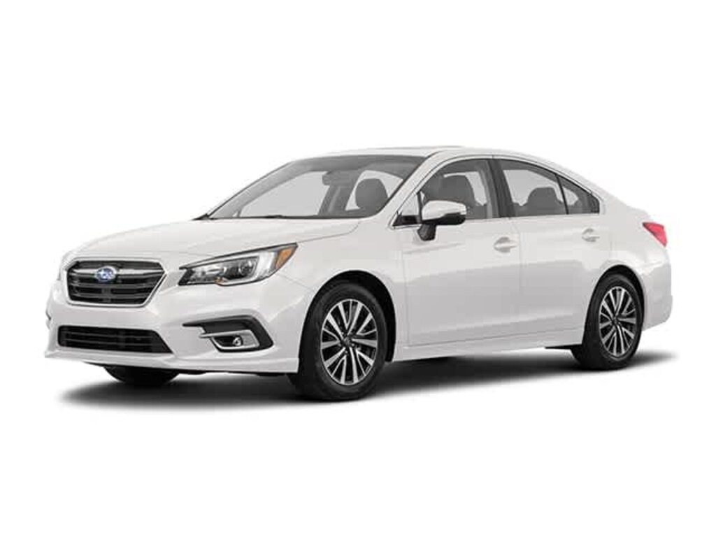 Used 2019 Subaru Legacy 2.5i Premium Sedan