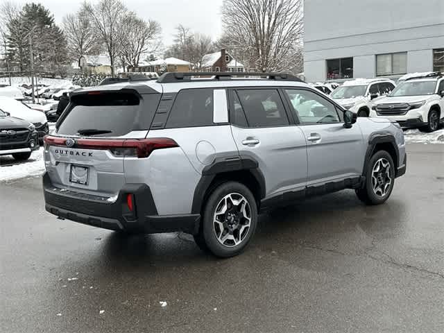 Thumbnail: 2026 Subaru Outback - 32