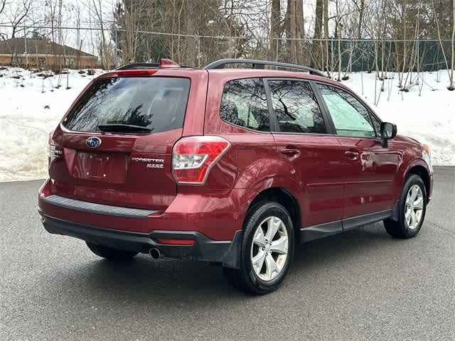 Thumbnail: 2016 Subaru Forester - 28