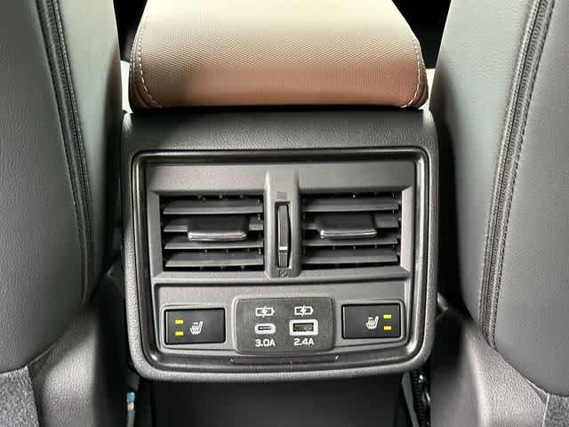 Thumbnail: 2026 Subaru Forester - 20