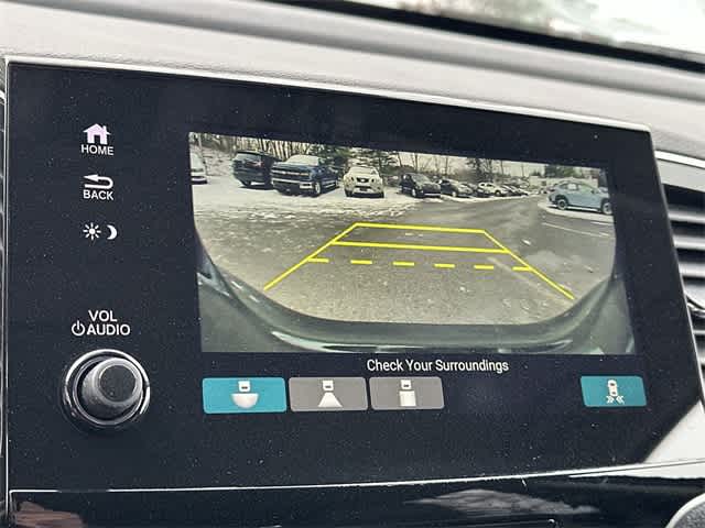 Thumbnail: 2022 Honda Pilot - 14