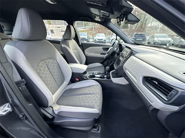 Thumbnail: 2026 Subaru Forester - 18