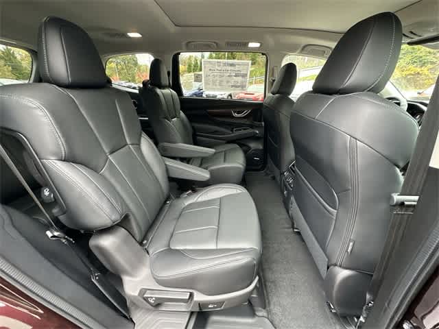 Thumbnail: 2025 Subaru Ascent - 25