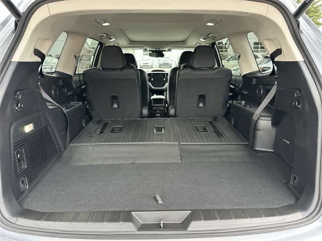 Thumbnail: 2026 Subaru Ascent - 28