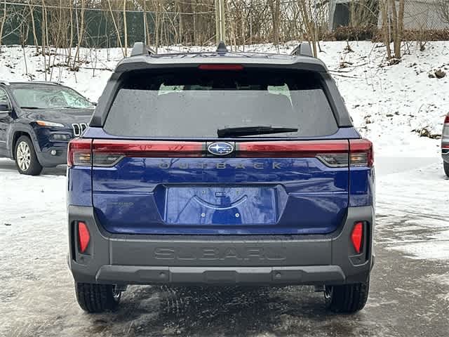 Thumbnail: 2026 Subaru Outback - 4