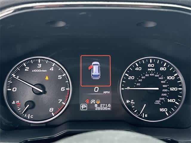 Thumbnail: 2022 Subaru Outback - 7