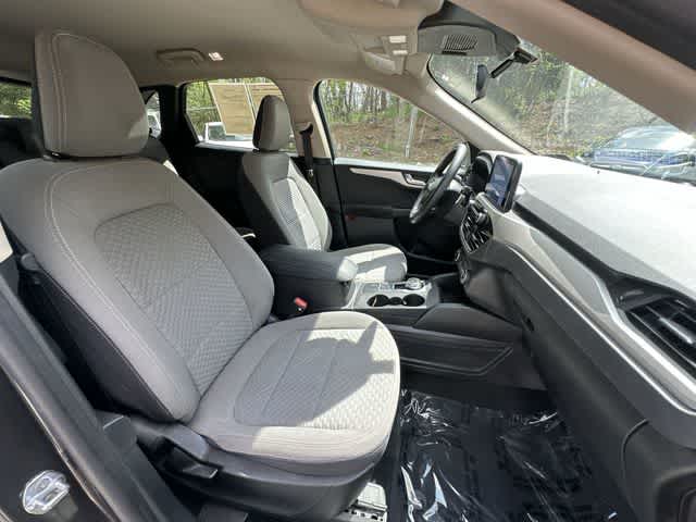 Thumbnail: 2020 Ford Escape - 20