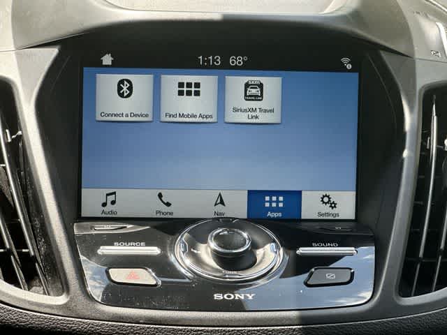 Thumbnail: 2019 Ford Escape - 14
