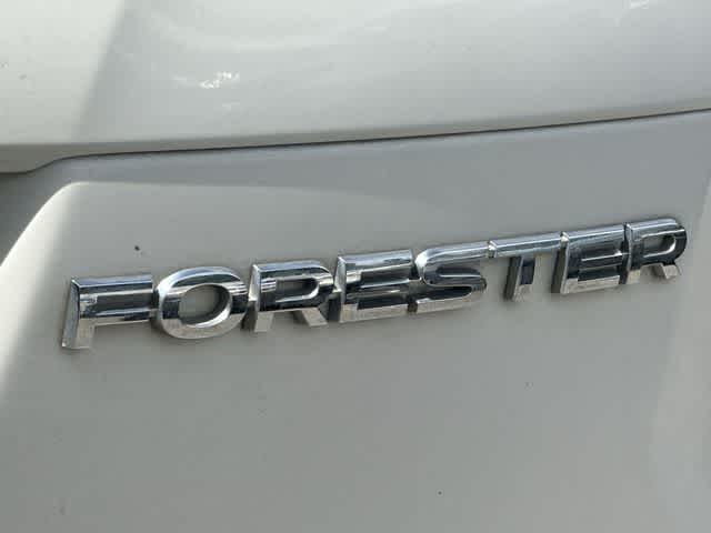 Thumbnail: 2018 Subaru Forester - 17