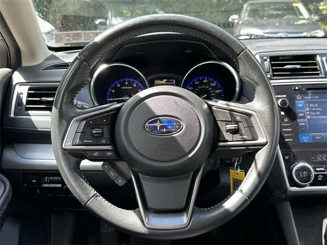 Thumbnail: 2018 Subaru Legacy - 7