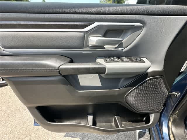 2021 RAM 1500 Big Horn 16