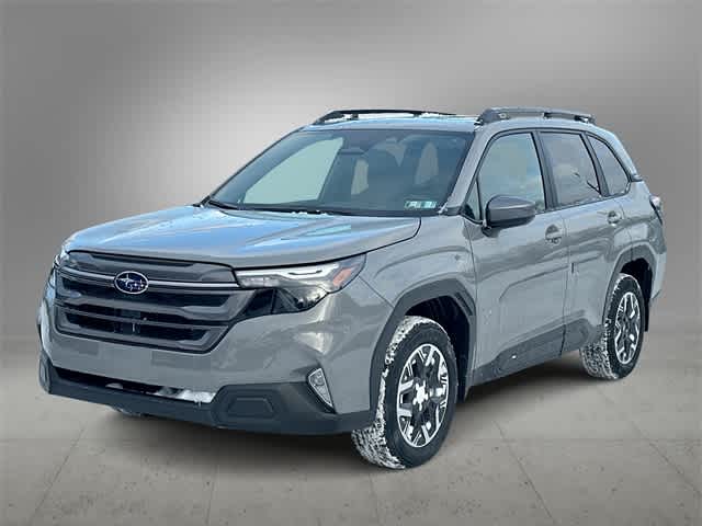 Thumbnail: 2026 Subaru Forester - 1