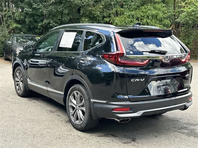 Thumbnail: 2020 Honda CR-V - 24