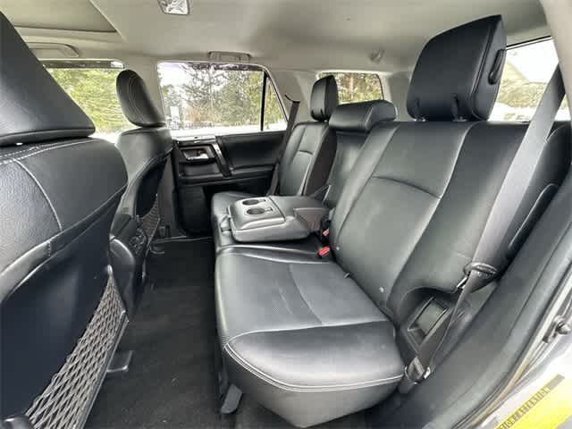 Thumbnail: 2021 Toyota 4Runner - 20