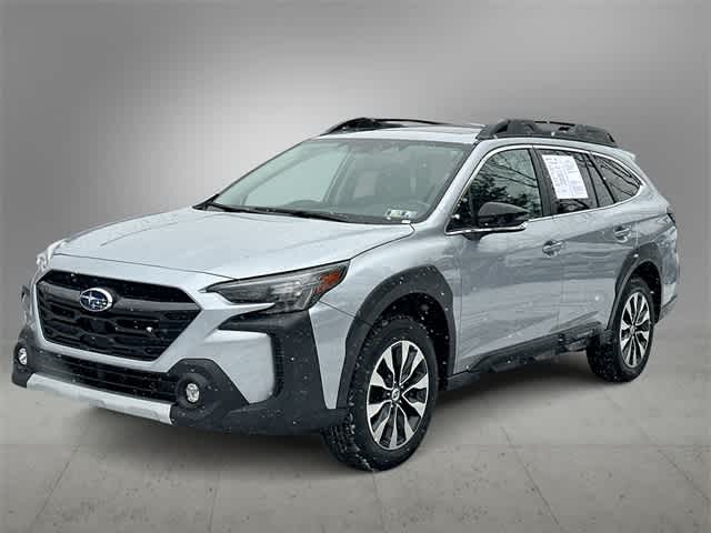 2023 Subaru Outback Limited's photo