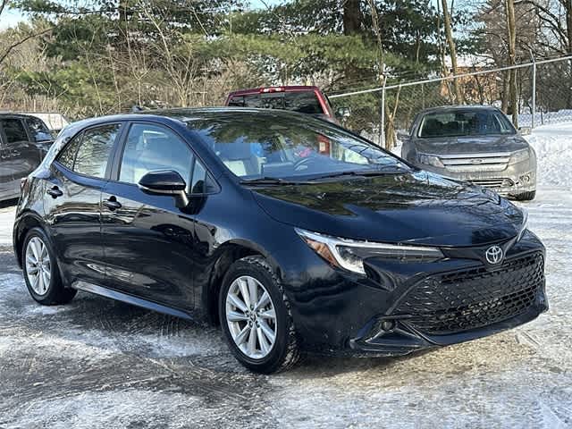 Thumbnail: 2024 Toyota Corolla - 28