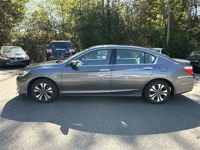Thumbnail: 2013 Honda Accord - 2