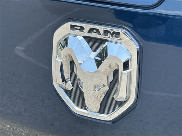 2021 RAM 1500 Big Horn 24
