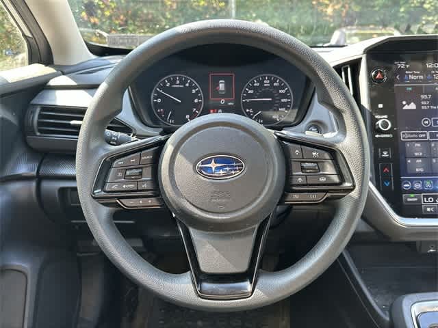 Thumbnail: 2024 Subaru Crosstrek - 7