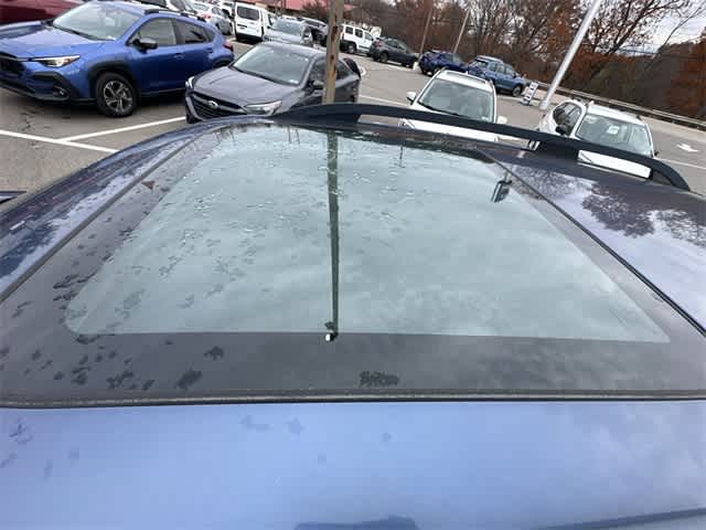 Thumbnail: 2014 Subaru Forester - 6