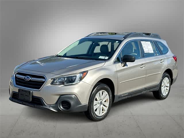 Thumbnail: 2018 Subaru Outback - 1