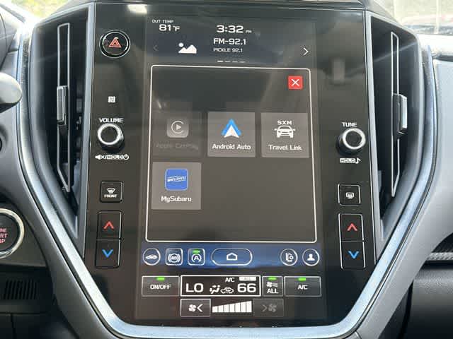 Thumbnail: 2026 Subaru Crosstrek - 13