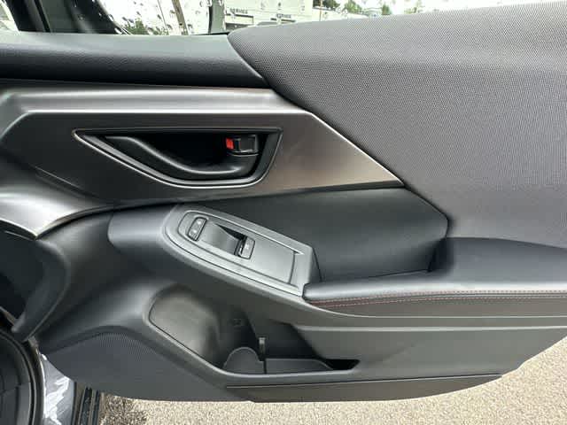 Thumbnail: 2025 Subaru Impreza - 20