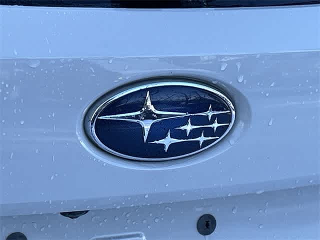 Thumbnail: 2025 Subaru Crosstrek - 26