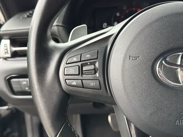 Thumbnail: 2022 Toyota GR Supra - 8