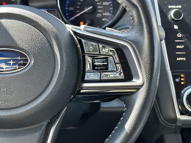 Thumbnail: 2018 Subaru Outback - 10