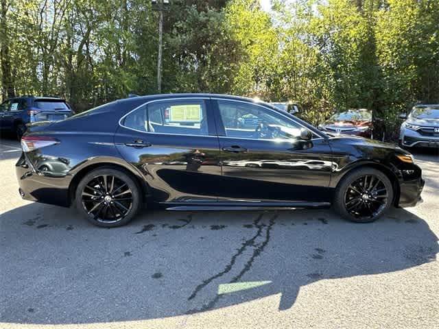 Thumbnail: 2023 Toyota Camry - 3