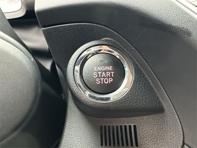 Thumbnail: 2025 Subaru Impreza - 10