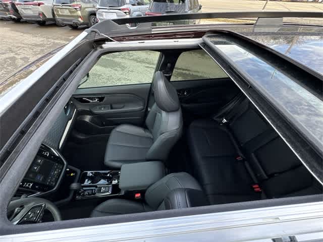 Thumbnail: 2026 Subaru Forester - 6