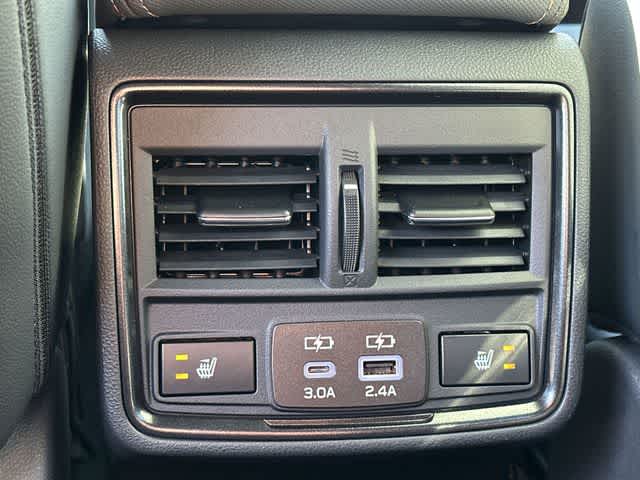 Thumbnail: 2026 Subaru Forester - 20